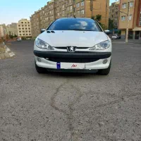 206 SD|خودرو سواری و وانت|تبریز, |دیوار