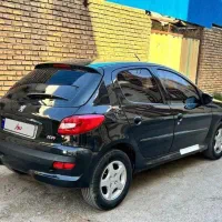 207i 1402|خودرو سواری و وانت|خرم‌آباد, |دیوار