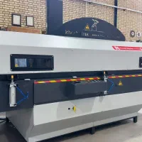 دستگاه سی ان سی وکیوم cnc|ماشین‌آلات صنعتی|تهران, آزادشهر|دیوار