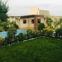زمین  پردیس اب انجیرک متراژ220