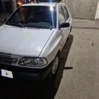 پراید ۱۳۱مدل94دوگانه کارخانه|خودرو سواری و وانت|مشهد, حسینآباد|دیوار