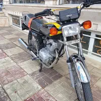 موتور 150