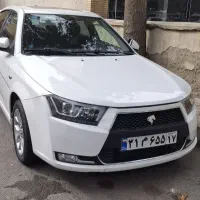 دنا پلاس اتومات آپشنال سفید ۱۴۰۳