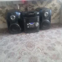 ظبط سونی با کیفیت عالی