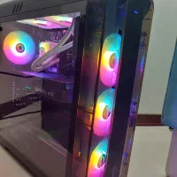 سیستم گیمینگ