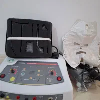 محصولات و وسایل فشیال و پاکسازی
