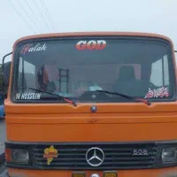 خاور کمپرسی ۶۰۸