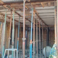 قالب بندی|خدمات پیشه و مهارت|داراب, |دیوار