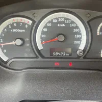 ساینا ex 98|خودرو سواری و وانت|کرج, شیخ آباد|دیوار