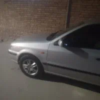 فروش ماشین سمند|خودرو سواری و وانت|بجنورد, |دیوار