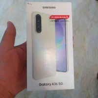 Galaxy A36