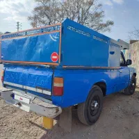 نیسان دیزل|خودرو سواری و وانت|نیشابور, رحمت آباد|دیوار