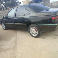 405مشکی مدل85