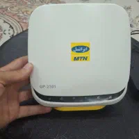 وای فای  ایرانسل