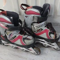 کفش اسکیت|دوچرخه، اسکیت، اسکوتر|تهران, آهنگ|دیوار