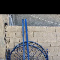 تخت خواب دونفره .فقط همینه ک داخل عکس هست
