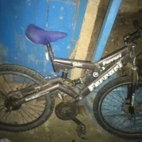 یکعدددوچرخه26بفروشمیرسد