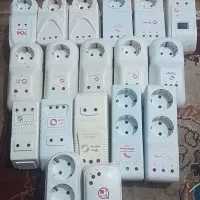 تعدادی محافظ یخچال فریزر و کولر سالم و دقیق|سایر لوازم برقی|میناب, |دیوار