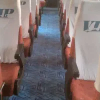 اتوبوس شهری|خودرو سنگین|شهریار, شهریار|دیوار