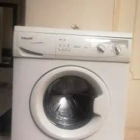 لباسشویی آبسال