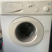 ماشین لباسشویی