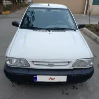 پراید ۹۵ تک برگ سند