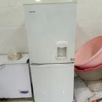 یخچال فریز سنوا