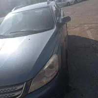 h30 کراس|خودرو سواری و وانت|تهران, فردوس|دیوار