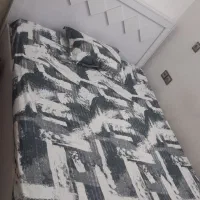 تخت دو نفرهمراه باتشک