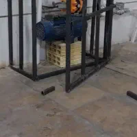 جوشکار سیار حتی روزهای تعطیل|خدمات پیشه و مهارت|اصفهان, بهارستان|دیوار