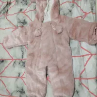 کاپشن سرهمی|کفش و لباس بچه|قرچک, زیبا شهر|دیوار