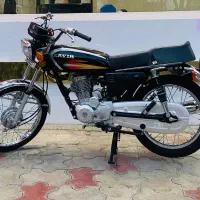 هوندا 125 کویر ۱۴۰۲