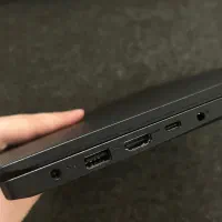 Lenovo V15|رایانه همراه|رشت, پل تالشان|دیوار