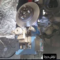 خدمات خودرو مکانیکی و جلوبندی|خدمات موتور و ماشین|تهران, چهارصد دستگاه|دیوار