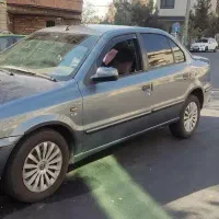 فروش سمند LX94|خودرو سواری و وانت|تهران, شهرآرا|دیوار