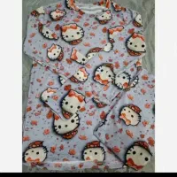 ست حوله ای زنانه