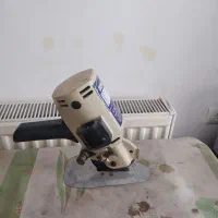 قیچی  صنعتی۸پر|چرخ خیاطی و ریسندگی|آزادشهر, |دیوار