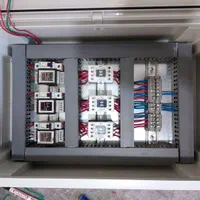 برق کار،برقکار،برق کار صنعتی،تابلو برق،اتوماسیون