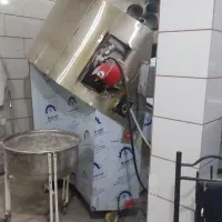 نانوایی با تمام تجهیزات با سهمیه دولتی فروشی|فروش مغازه و غرفه|شهرکرد, |دیوار