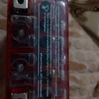 باتری ۳ آمپر ۱۲ ولت|دوچرخه، اسکیت، اسکوتر|میانه, |دیوار