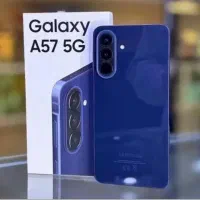 گوشی موبایل سامسونگ مدل Galaxy A57-آکبند