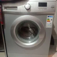 ماشین لباسشویی