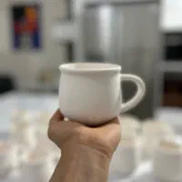 ترانسفر کوره ای و ماگ خام سرامیکی (بیسکوئیت)|صنایع دستی و سایر لوازم تزئینی|تهران, شهرک شریفی|دیوار
