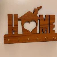 وسایل چوبی دکوری|صنایع دستی و سایر لوازم تزئینی|تهران, مجیدیه|دیوار