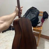 گیتار آکوستیک کورت|گیتار، بیس، امپلیفایر|فریدونکنار, |دیوار