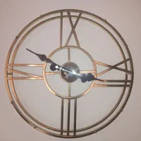 ساعت دیواری