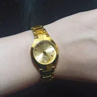 ساعت مچی زنانه برند