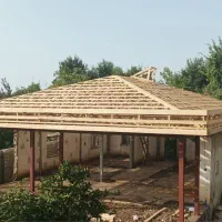 سربندی چوبی|خدمات پیشه و مهارت|رشت, کوی امام رضا|دیوار