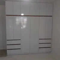 «کابینت سازی مدرن -نما- »|خدمات پیشه و مهارت|ابهر, |دیوار