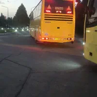 اتوبوس دربستی